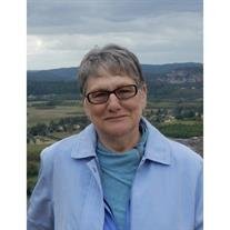 Danette Marie Leisle