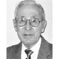 Robert Louis Peterson