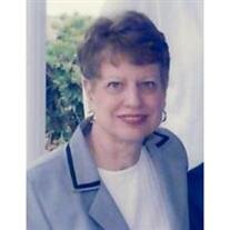 Barbara Mae Loomis