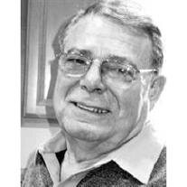 Jerome Kenneth Salvey