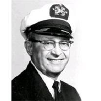 Claude Clarence Kincaid