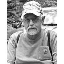 Patrick Joseph Boyle