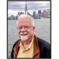 Davis E. Wood Jr.