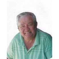 David Owen Swett