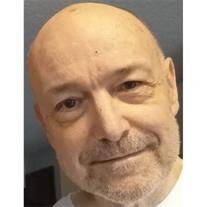 Michael Patrick McGuiness