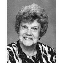 Clarkie Lane Stauffer