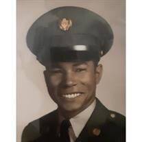 John Howard Anderson