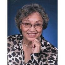 Esperanza Parra Craven