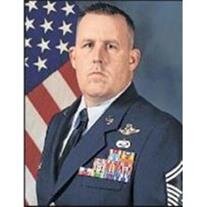 Rick Allen DeMorgan, Jr.
