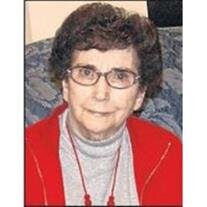 Dollie Mae Clark