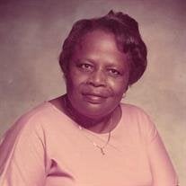 Mrs. Catherine S. Fraiser