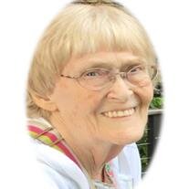 Beulah A. Hicks