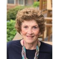 Shirley Ann McCullough