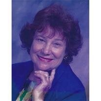 Jeanne L Zelen