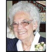 Helen Ellen Pickrell
