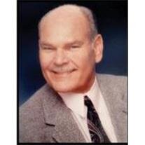 Buddy Eugene Gaylor