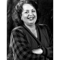 Evangeline Deal Shelton