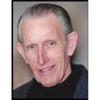 Silas Warren Coats, Jr.