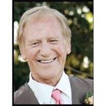 Donald Frank Levin