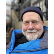 Stephen Arthur Ulrich