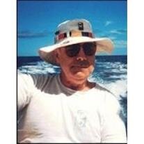Leonard Vincent Kutkey