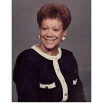 Emily R. Thompson