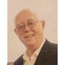 Howard O. Cash