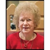 Ellen Arlene Meonske
