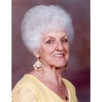 Joyce Amelia Pirtle
