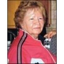 Stella Marie Prouty-Thew