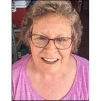 Karen Ann Rhodehouse