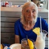 Joyce Faye Lind