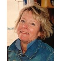 Toni Linnae Travis-Schmid