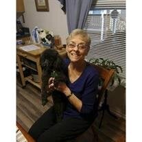 Sharon Louise Knight