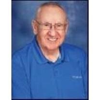 Keith Oscar Nyman