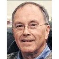 John M. Potter