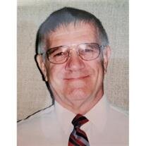Edward Duane Croll