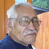 Isaias Coronado