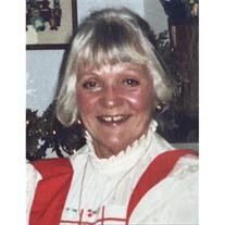 Martha Cresap