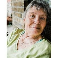 Jeanne P. Gellerup