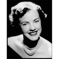 Janet Doreen Weatherford