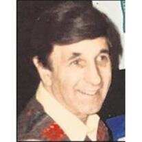 Robert "Bob" Roger Standish