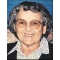 Agnes Rose Lunde