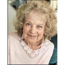 Lela Maxine Levin