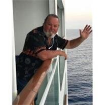 Roger Neal Frampton