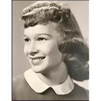 Gloria Ann Gladson