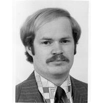 Gordon D. Lewis