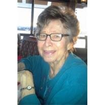 Rosalie Elaine Emter