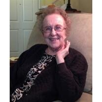 Evlynne Ethel Eleanor Slasor