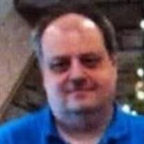 Mr. Paul Albert Garland